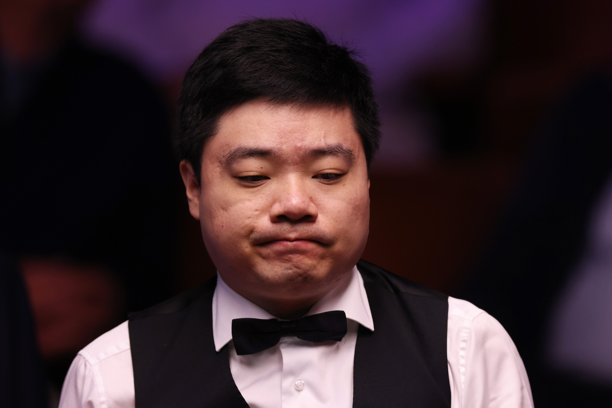 胜势将更稳 胜势将更稳